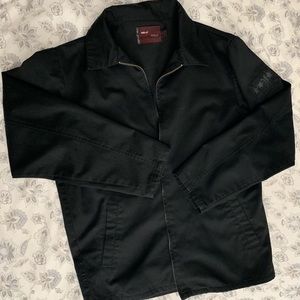 Hurley Jacket // sz small in mens